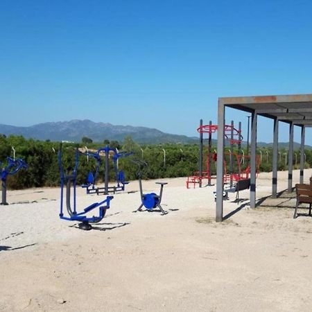 Excepcional Chalet Adosado De Lujo "Una Escapada Al Paraiso" San Jorge  Exteriör bild