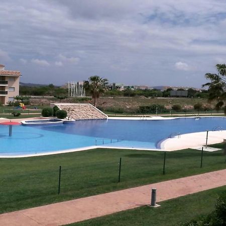 Excepcional Chalet Adosado De Lujo "Una Escapada Al Paraiso" San Jorge  Exteriör bild