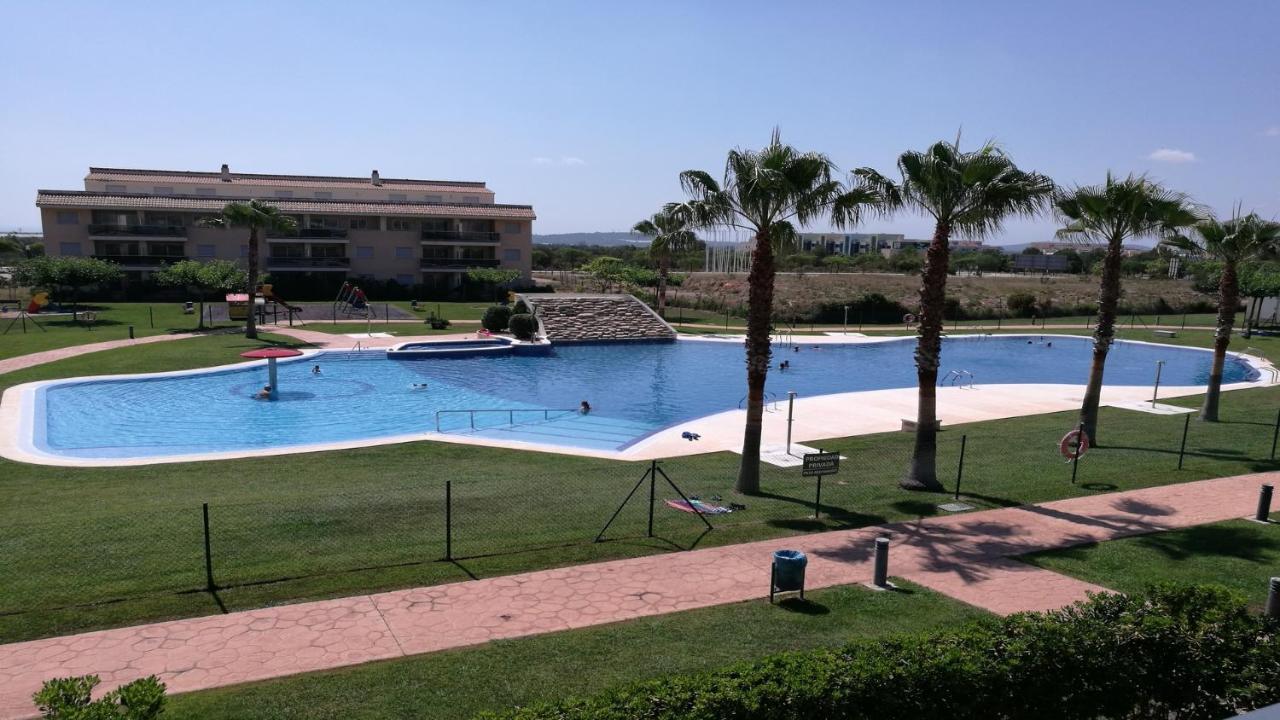 Excepcional Chalet Adosado De Lujo "Una Escapada Al Paraiso" San Jorge  Exteriör bild