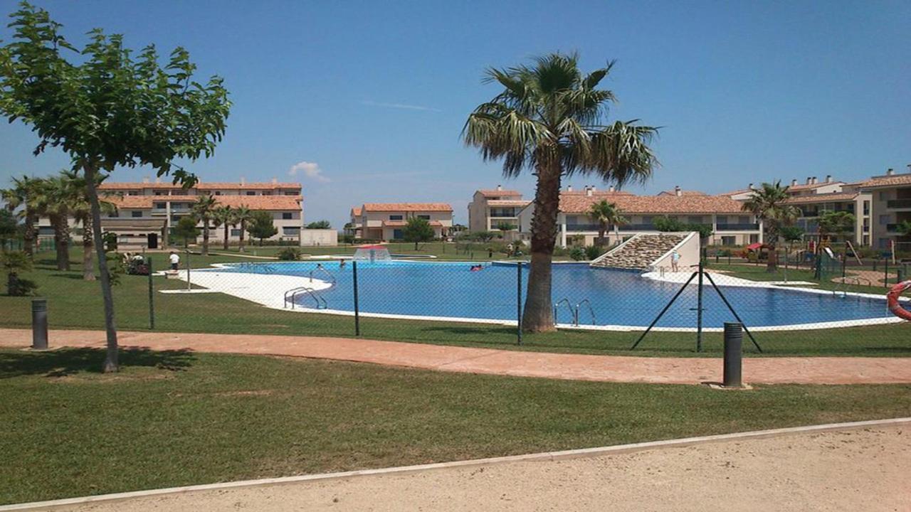 Excepcional Chalet Adosado De Lujo "Una Escapada Al Paraiso" San Jorge  Exteriör bild