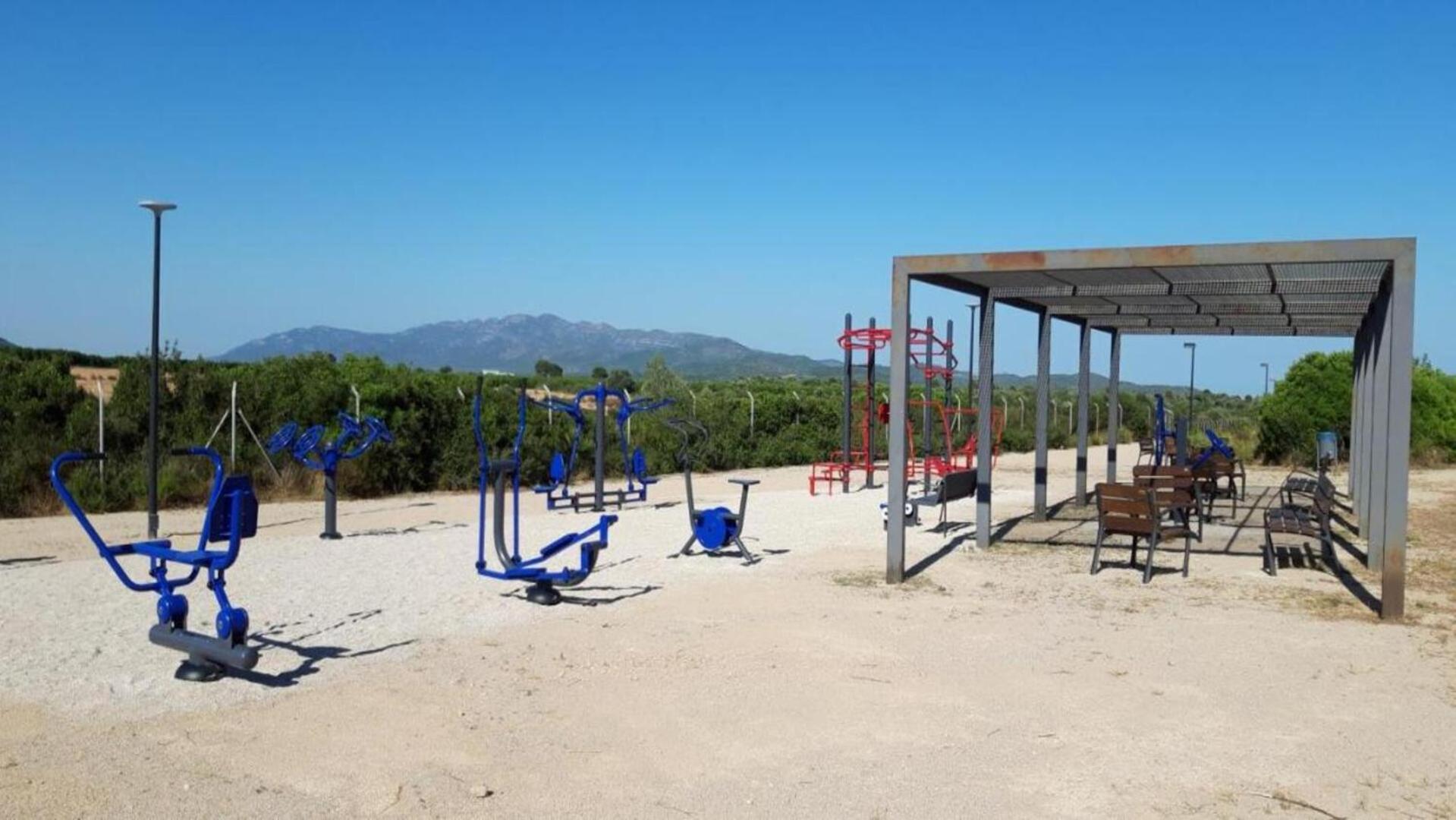 Excepcional Chalet Adosado De Lujo "Una Escapada Al Paraiso" San Jorge  Exteriör bild