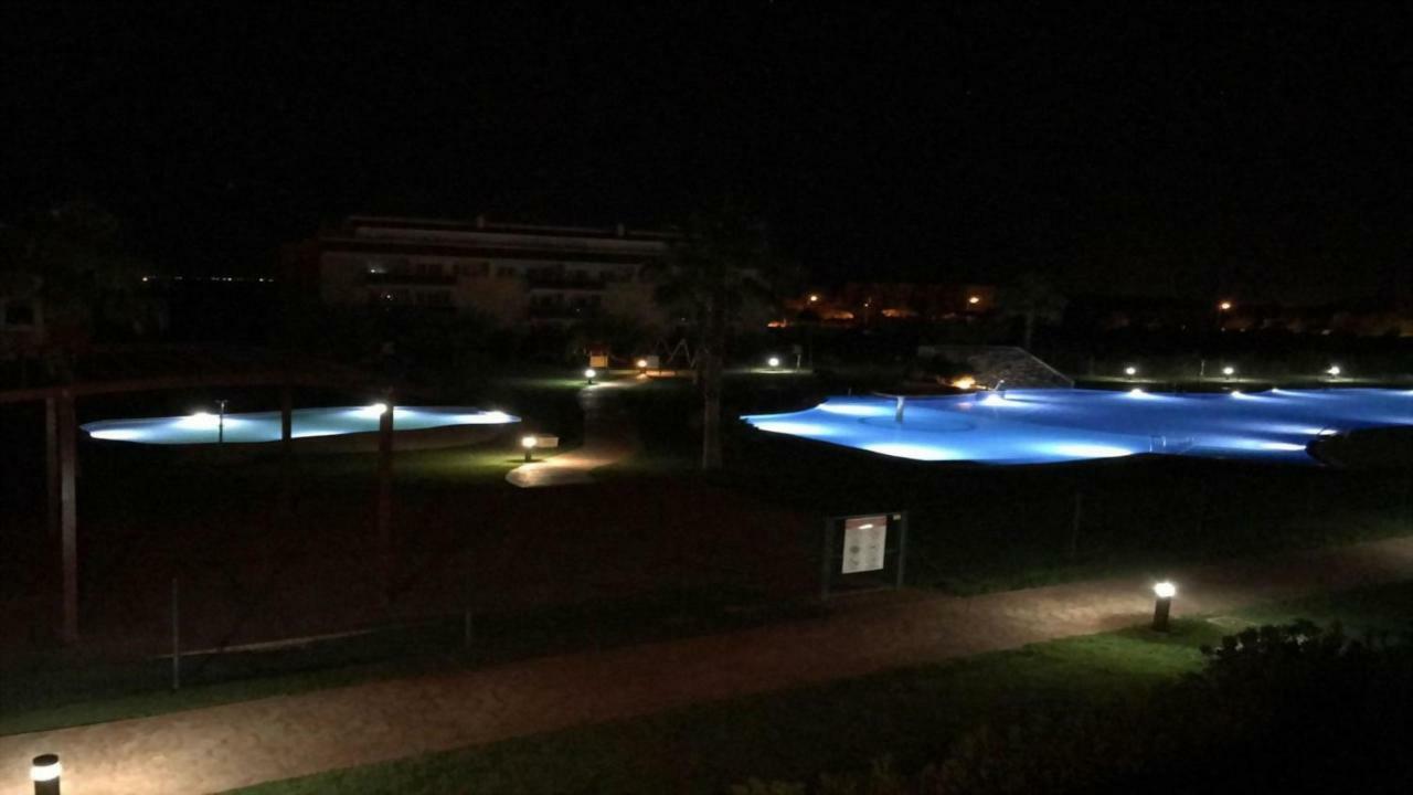 Excepcional Chalet Adosado De Lujo "Una Escapada Al Paraiso" San Jorge  Exteriör bild