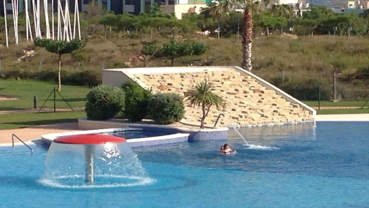 Excepcional Chalet Adosado De Lujo "Una Escapada Al Paraiso" San Jorge  Exteriör bild