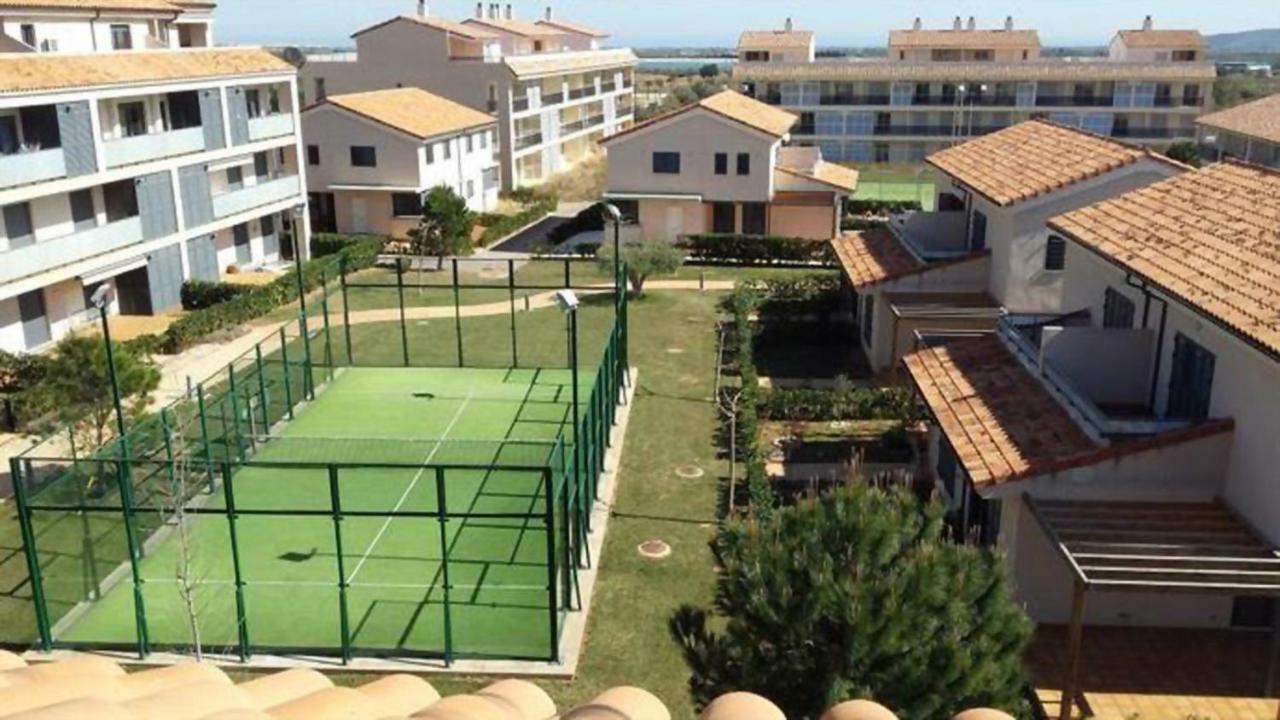 Excepcional Chalet Adosado De Lujo "Una Escapada Al Paraiso" San Jorge  Exteriör bild