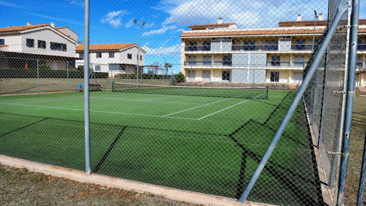 Excepcional Chalet Adosado De Lujo "Una Escapada Al Paraiso" San Jorge  Exteriör bild