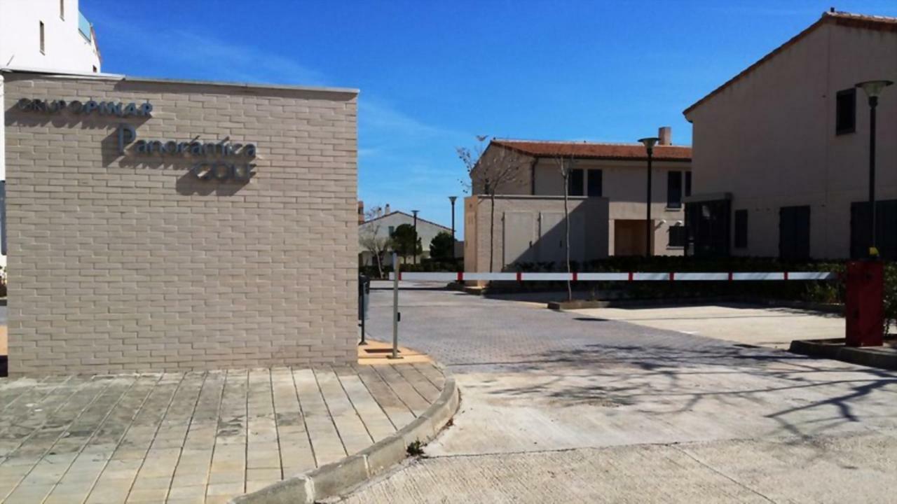 Excepcional Chalet Adosado De Lujo "Una Escapada Al Paraiso" San Jorge  Exteriör bild