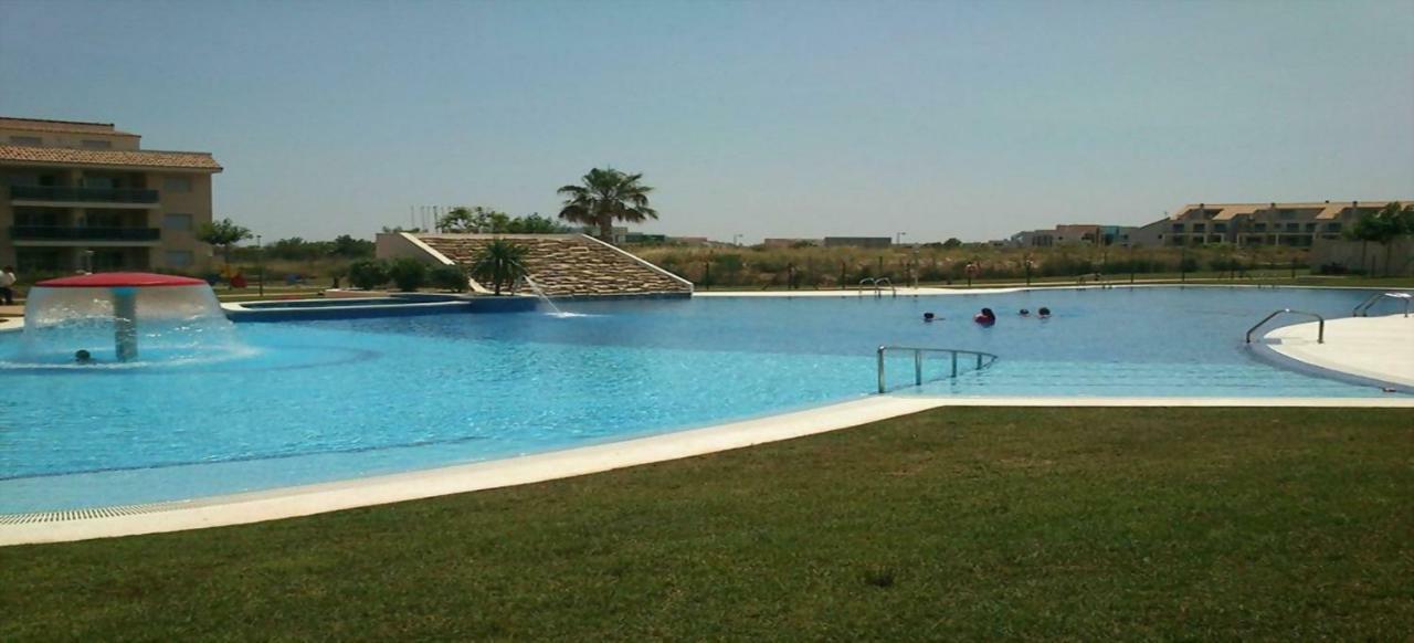 Excepcional Chalet Adosado De Lujo "Una Escapada Al Paraiso" San Jorge  Exteriör bild